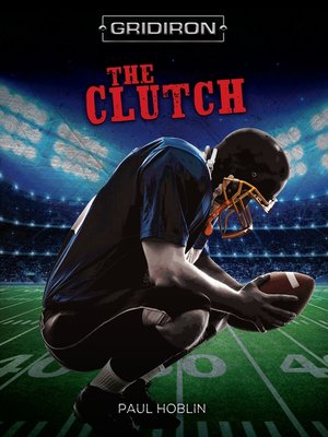 cover image of The Clutch